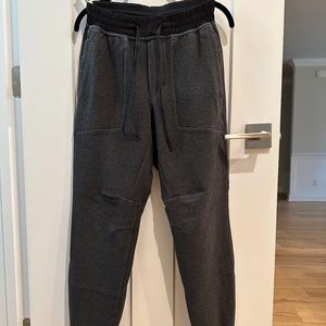 Lululemon Men's Joggers - Sz Small (S)